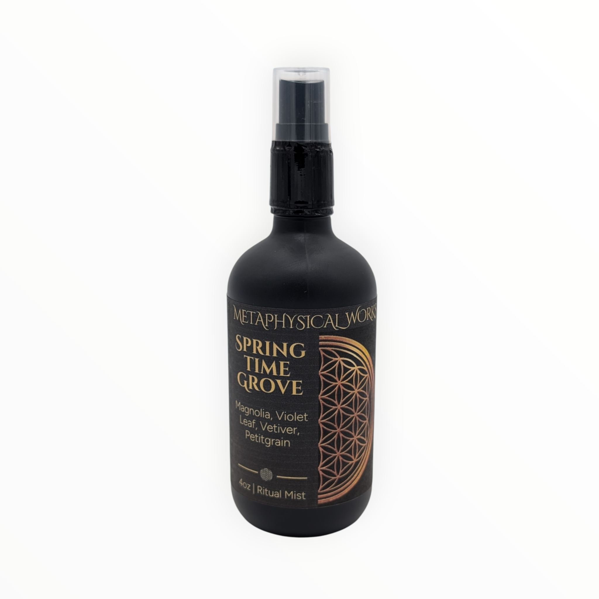 Spring Time Grove Ritual Mist | Ostara | 4oz