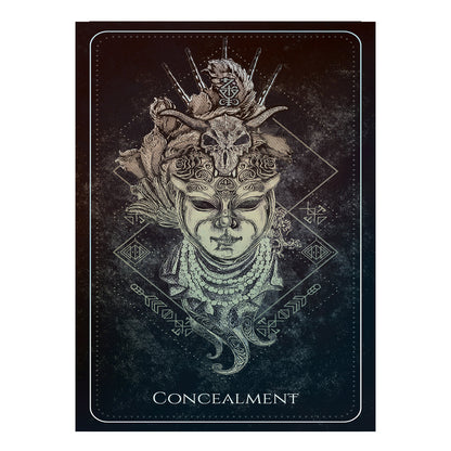 Talisman Oracle