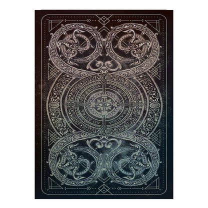 Talisman Oracle