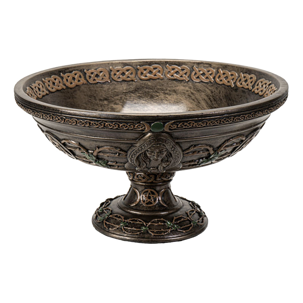 Offering Bowls &amp; Chalices