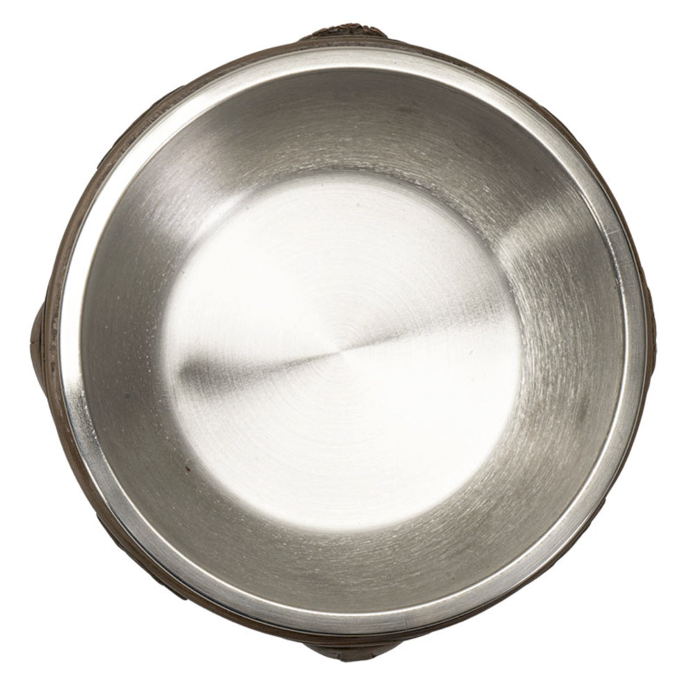 Triple Goddess Smudge Bowl