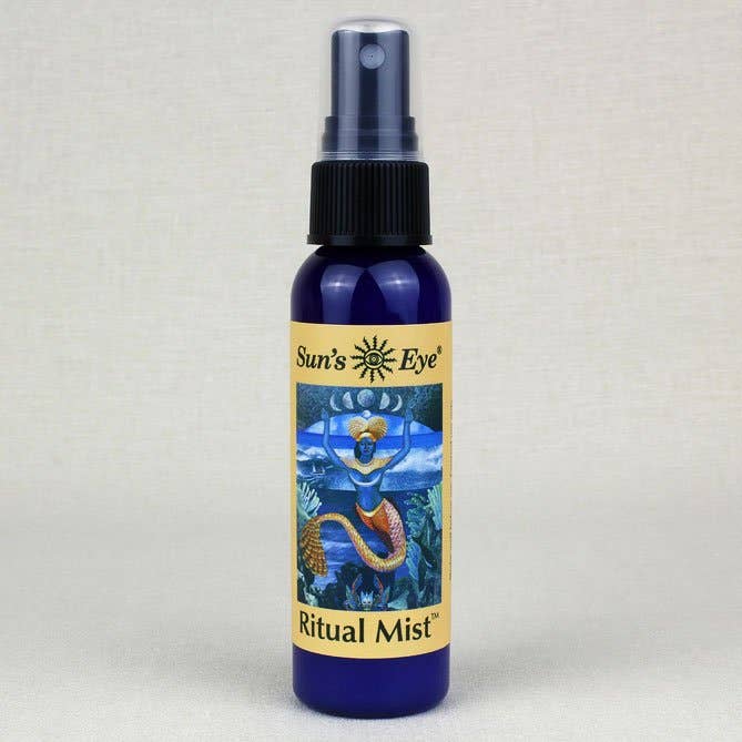 Ritual Mist™: 2 fl oz