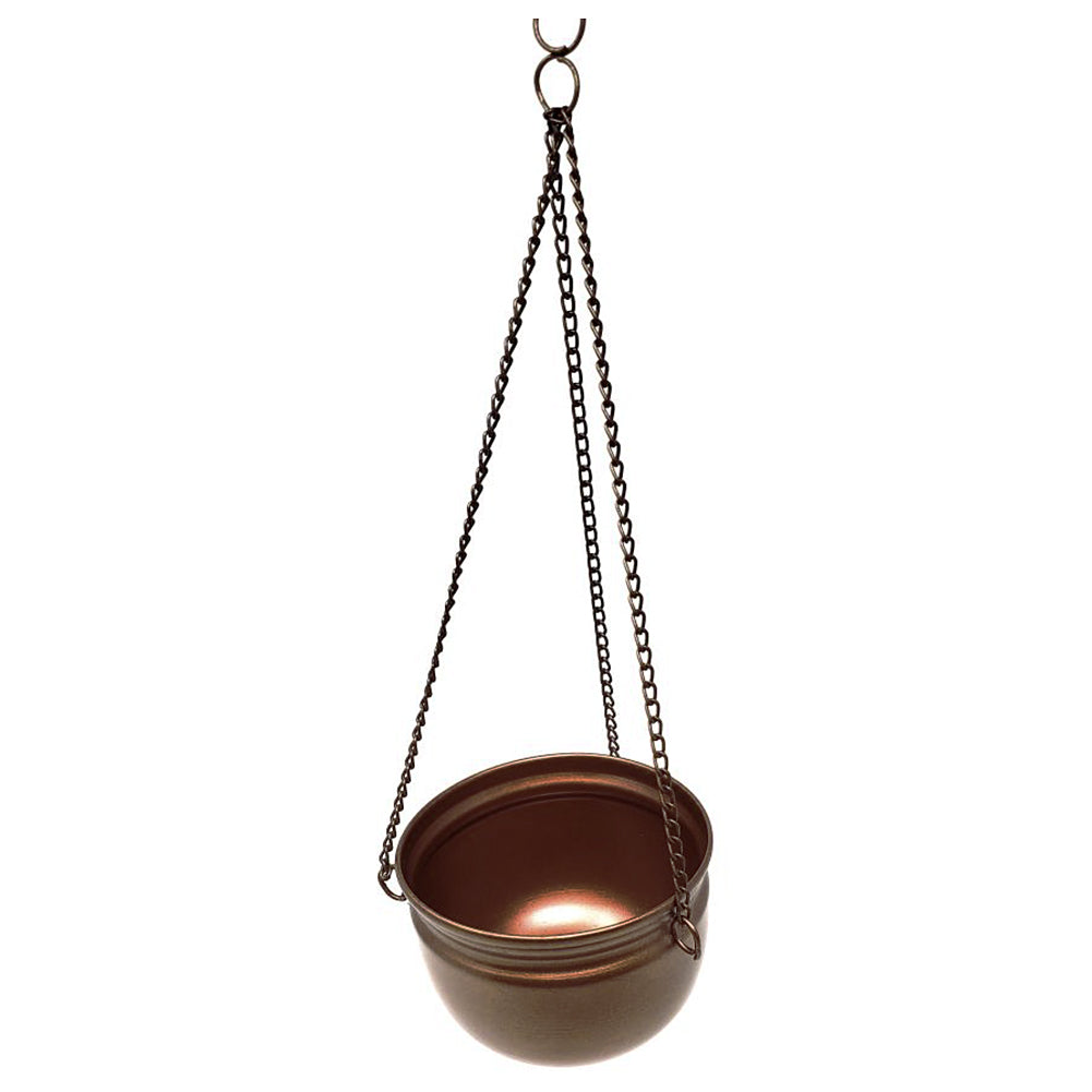 Copper Hanging Burner