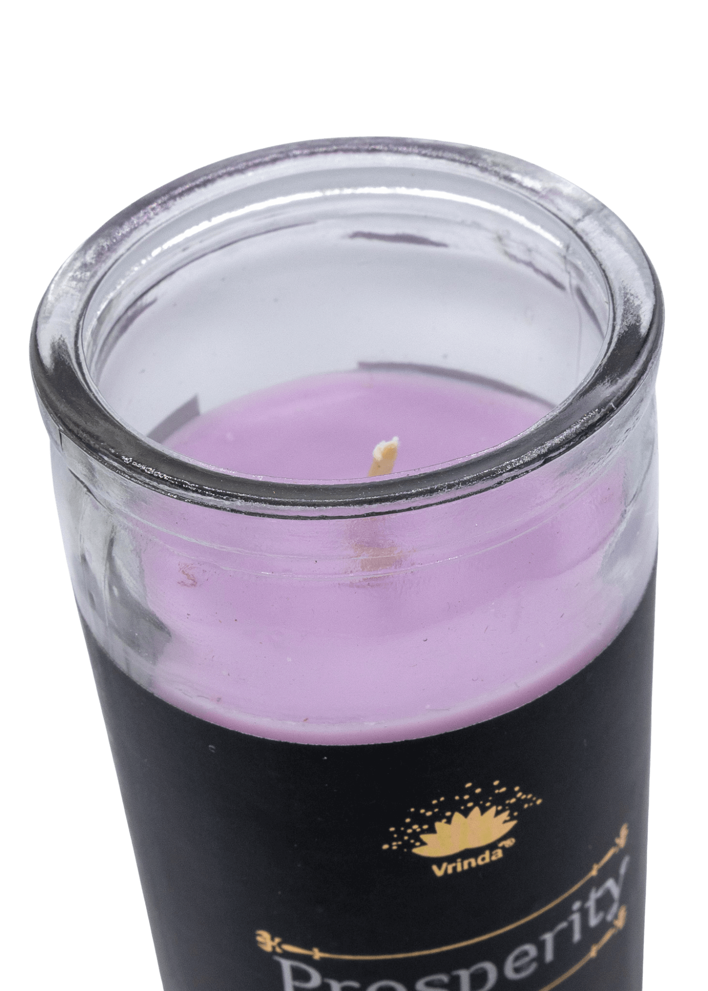 Prosperity 7 Day Spell Candle