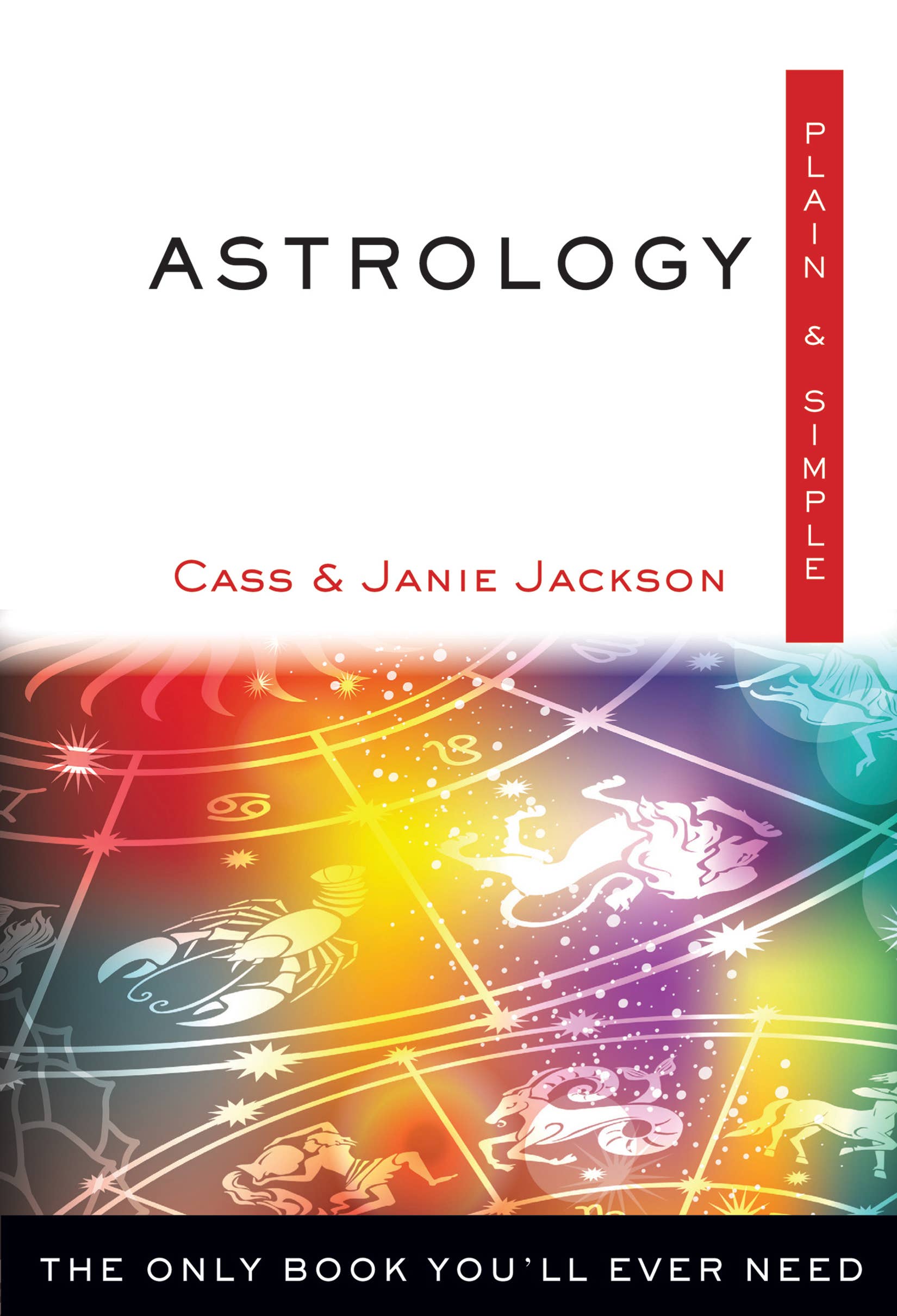 Astrology Plain &amp; Simple